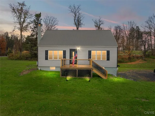 $209,000 | 10552 Highway 12, Remsen, NY 13438