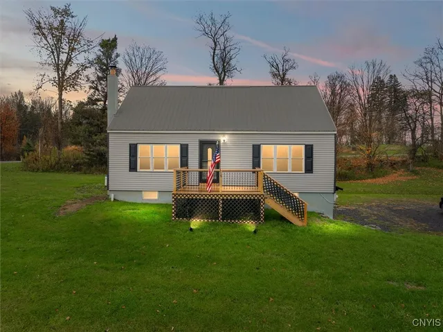 $219,000 | 10552 Highway 12, Remsen, NY 13438