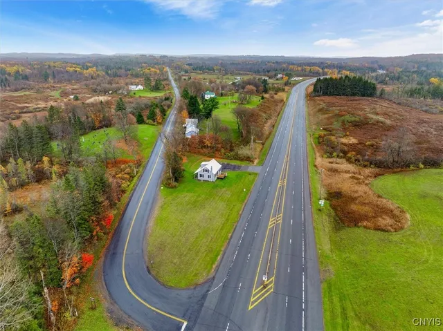 $219,000 | 10552 Highway 12, Remsen, NY 13438
