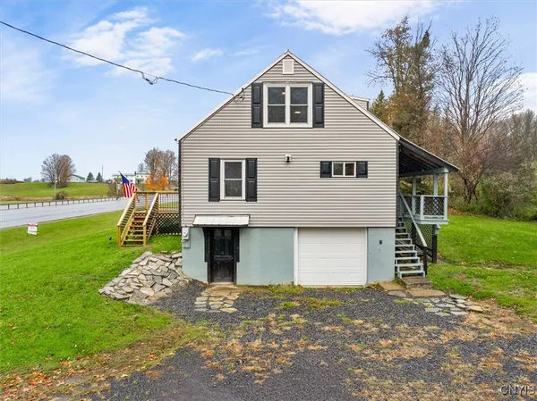 $209,000 | 10552 Highway 12, Remsen, NY 13438