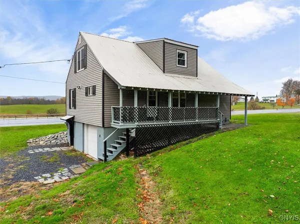 $209,000 | 10552 Highway 12, Remsen, NY 13438