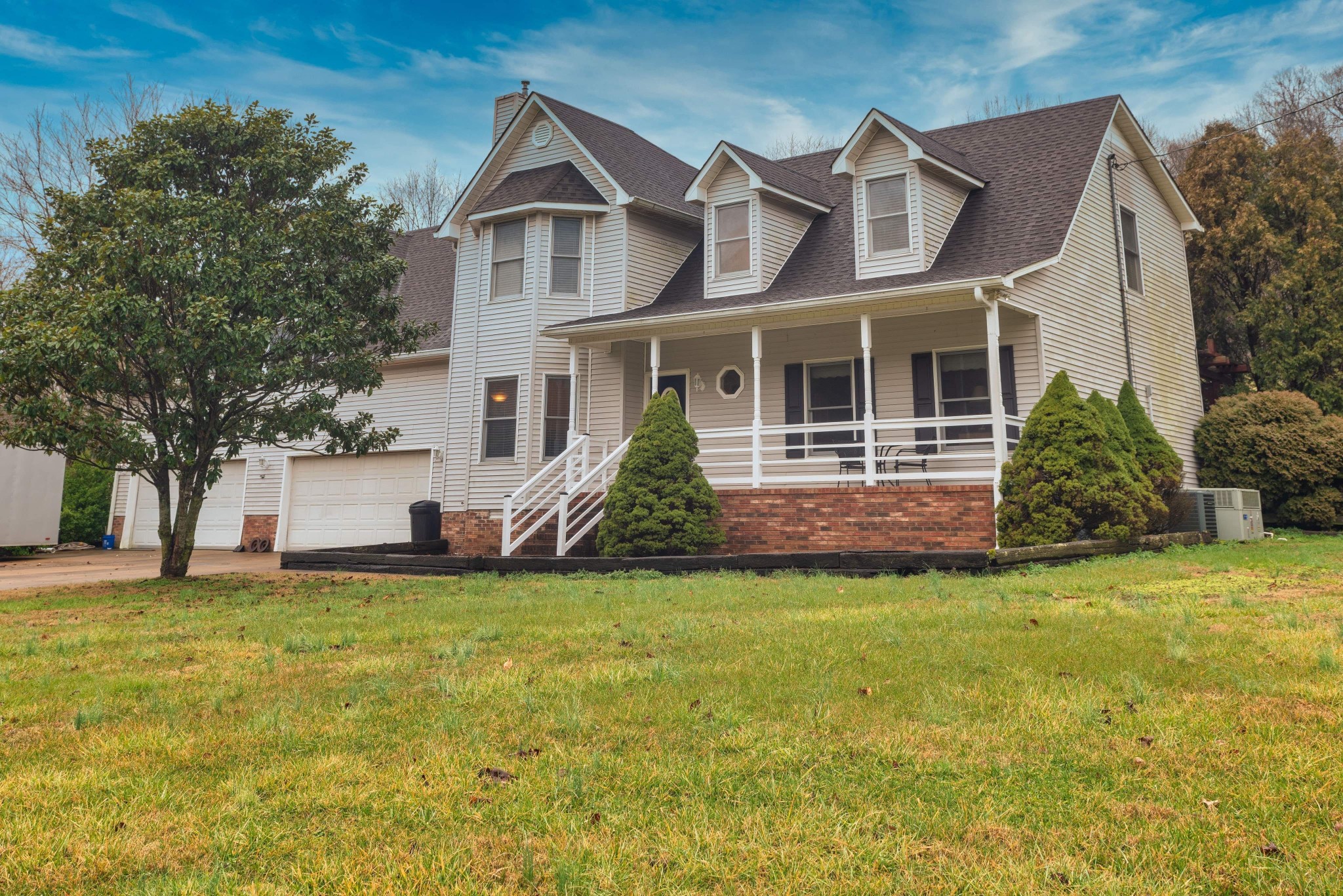 1521 Jacobs Road Columbia, TN 38401 - Photo 1 of 24 Gallery Image 1