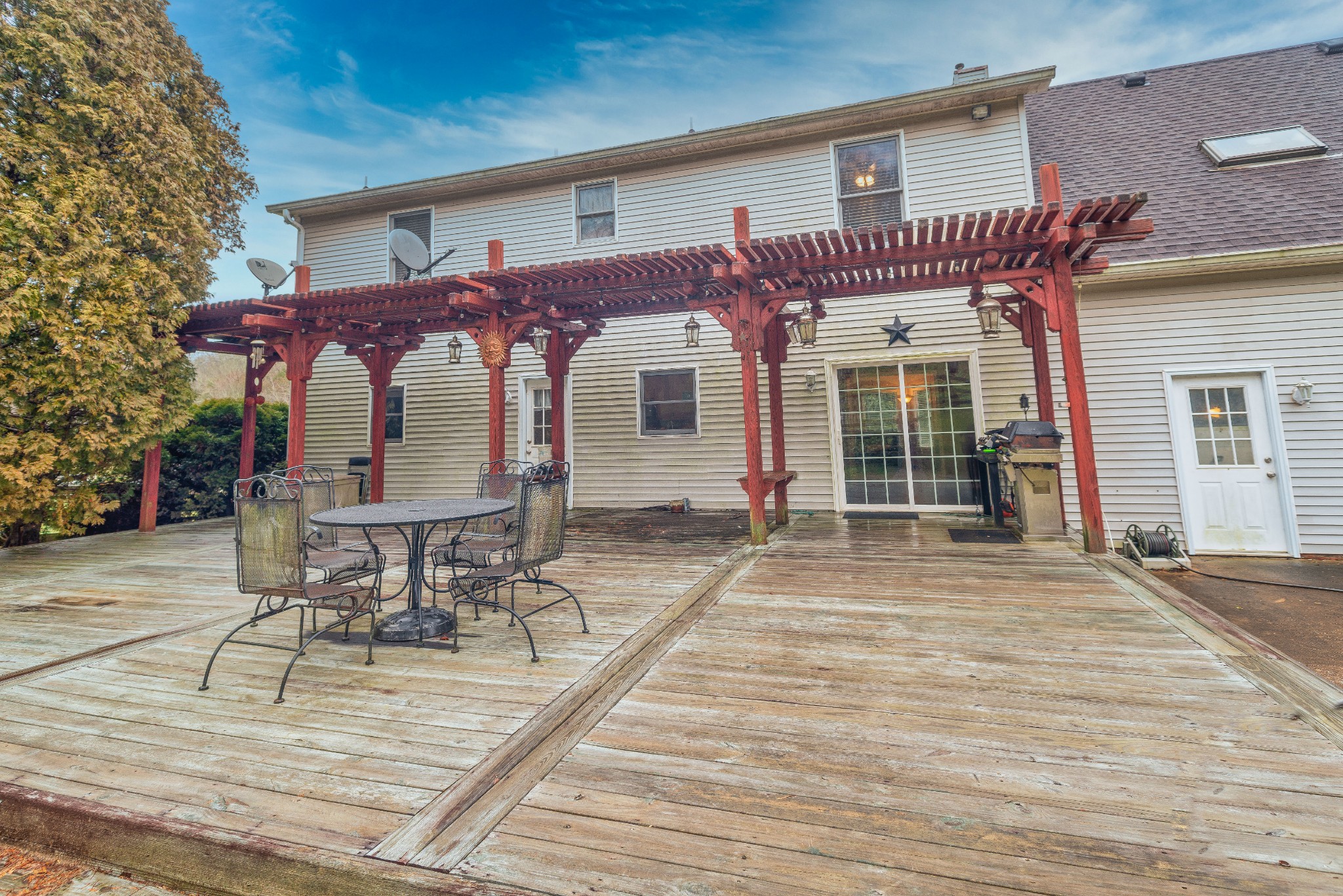 1521 Jacobs Road Columbia, TN 38401 - Photo 3 of 24 Gallery Image 3