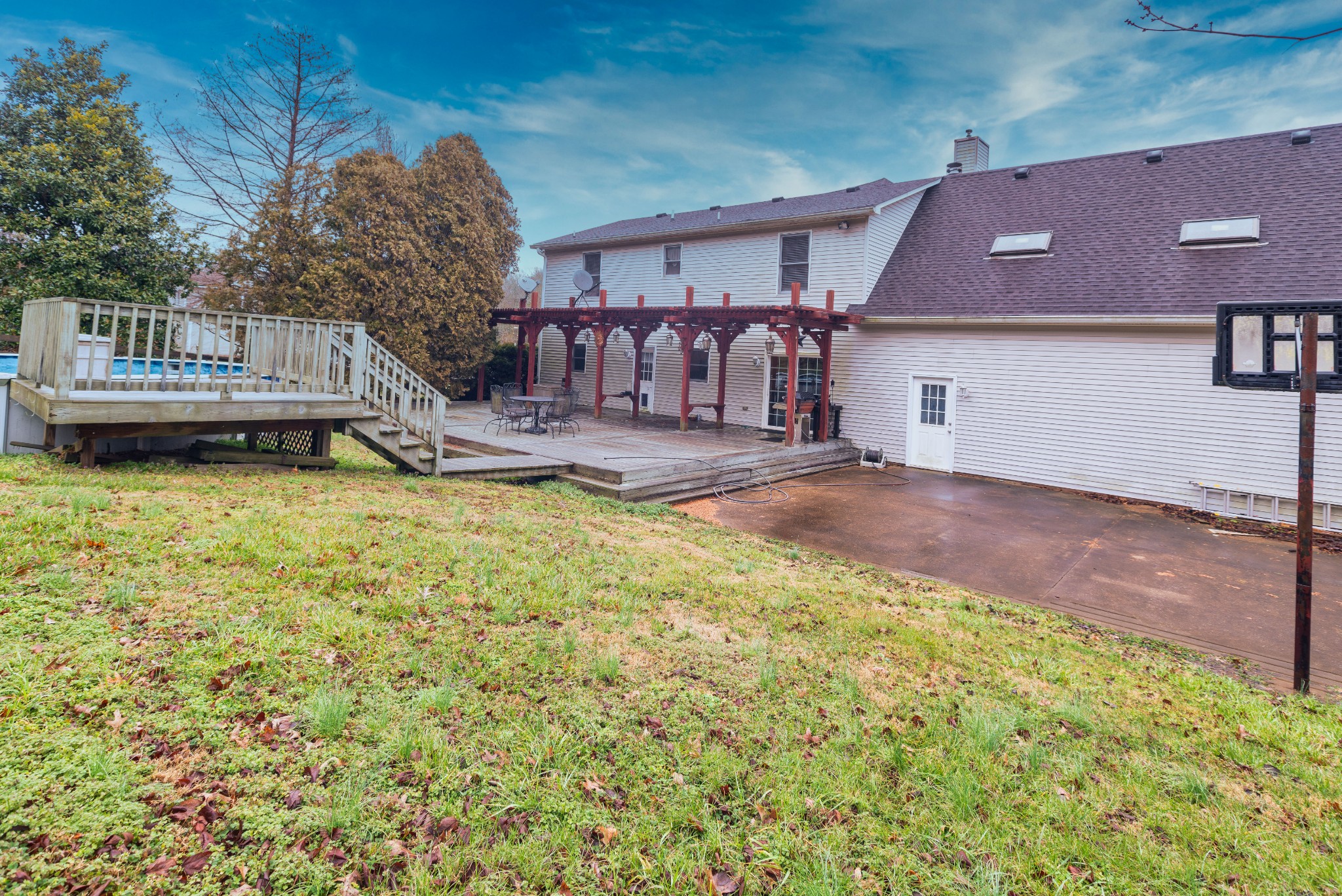 1521 Jacobs Road Columbia, TN 38401 - Photo 4 of 24 Gallery Image 4