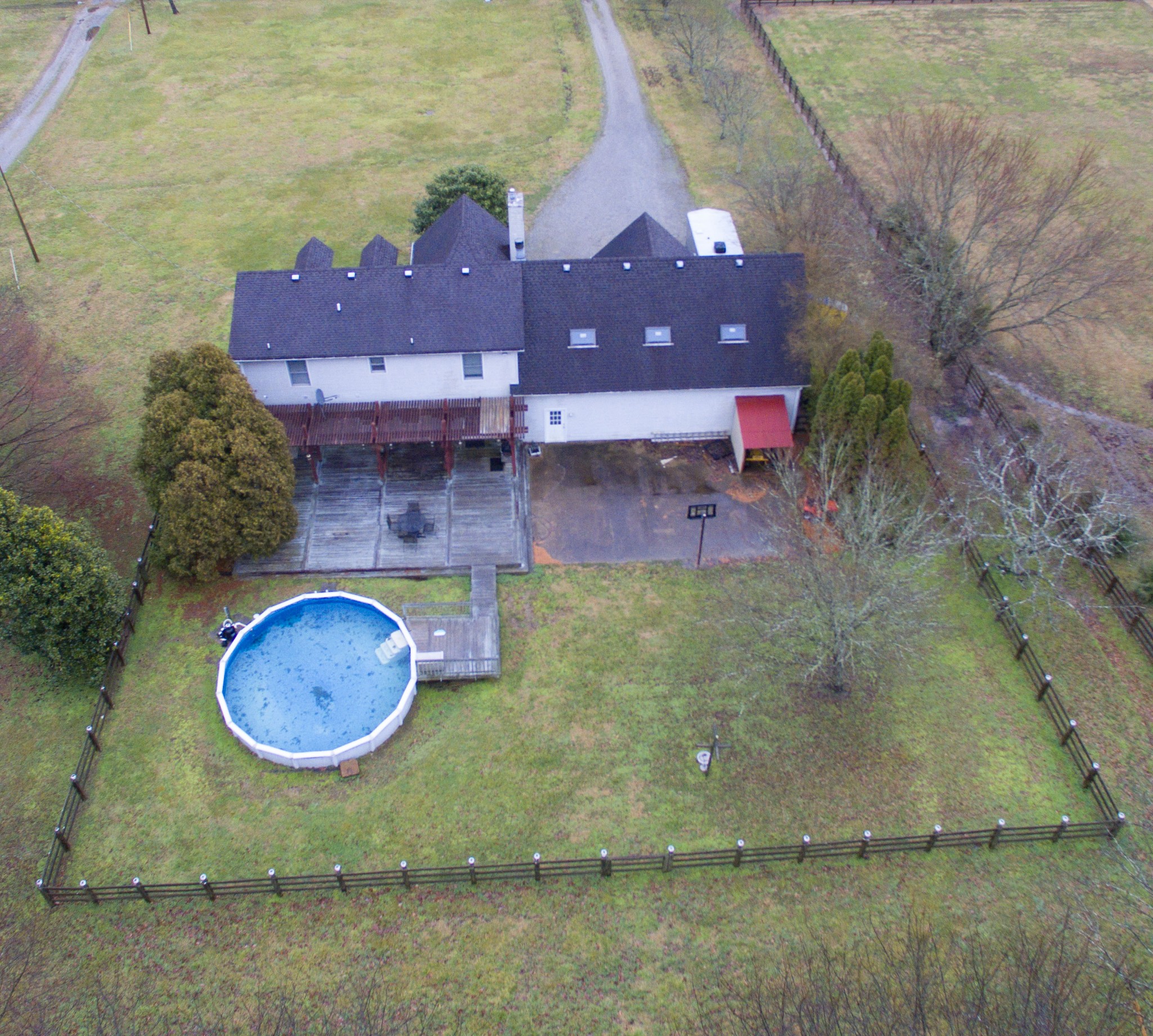 1521 Jacobs Road Columbia, TN 38401 - Photo 6 of 24 Gallery Image 6