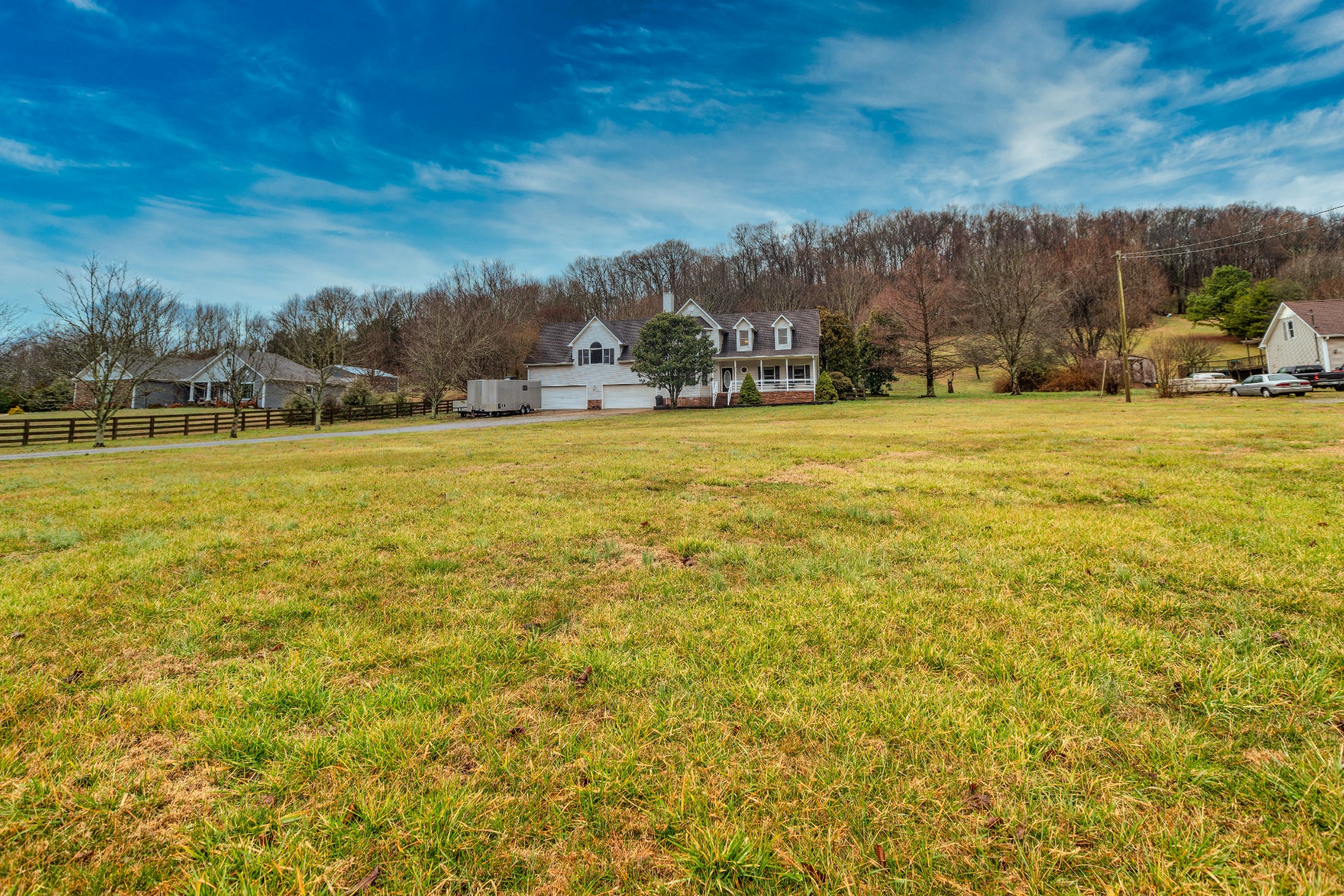 1521 Jacobs Road Columbia, TN 38401 - Photo 7 of 24 Gallery Image 7