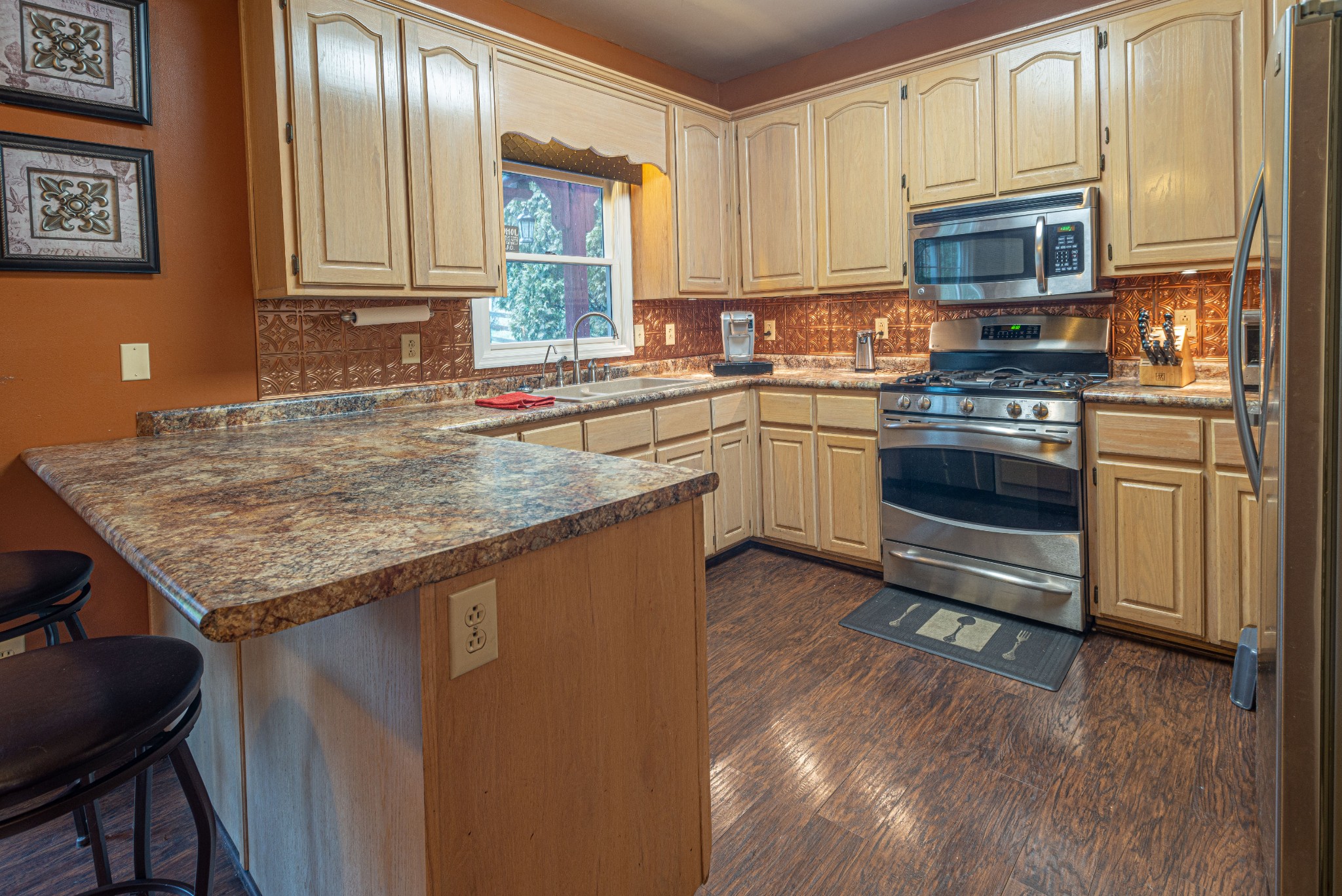 1521 Jacobs Road Columbia, TN 38401 - Photo 8 of 24 Gallery Image 8