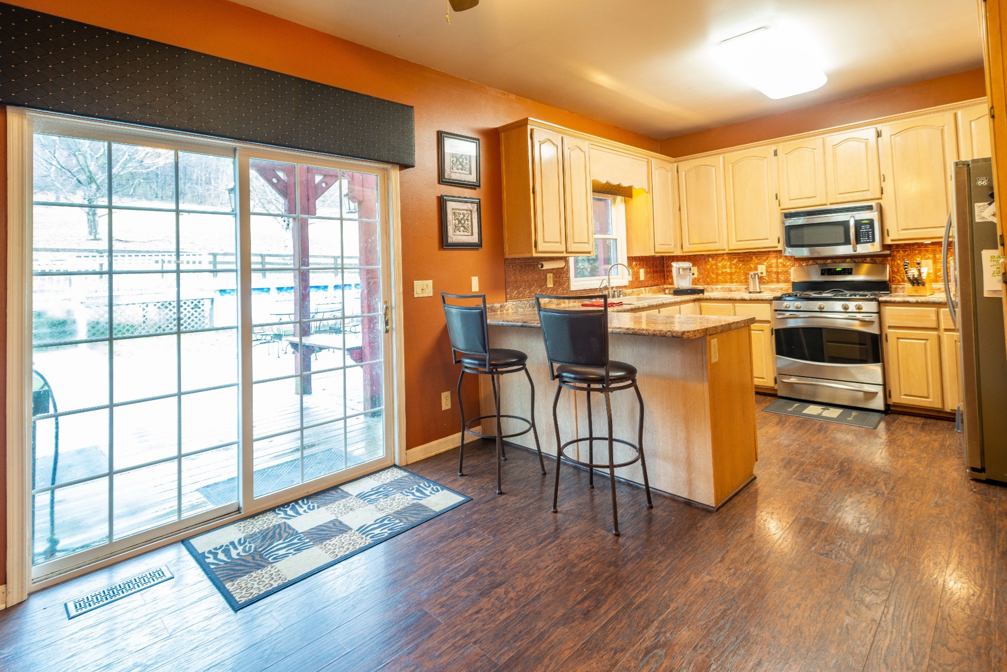 1521 Jacobs Road Columbia, TN 38401 - Photo 9 of 24 Gallery Image 9