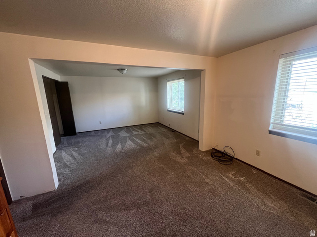819 Castle Gate Circle Helper, UT 84526 - Photo 13 of 36 Spacious main bedroom