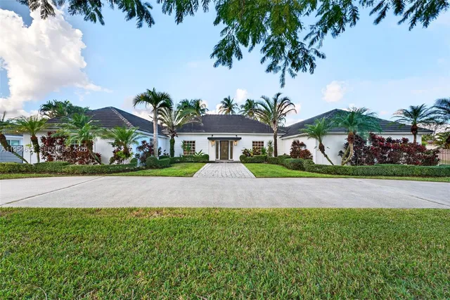$2,750,000 | 3000 Southwest 130th Avenue, Miami, FL 33175