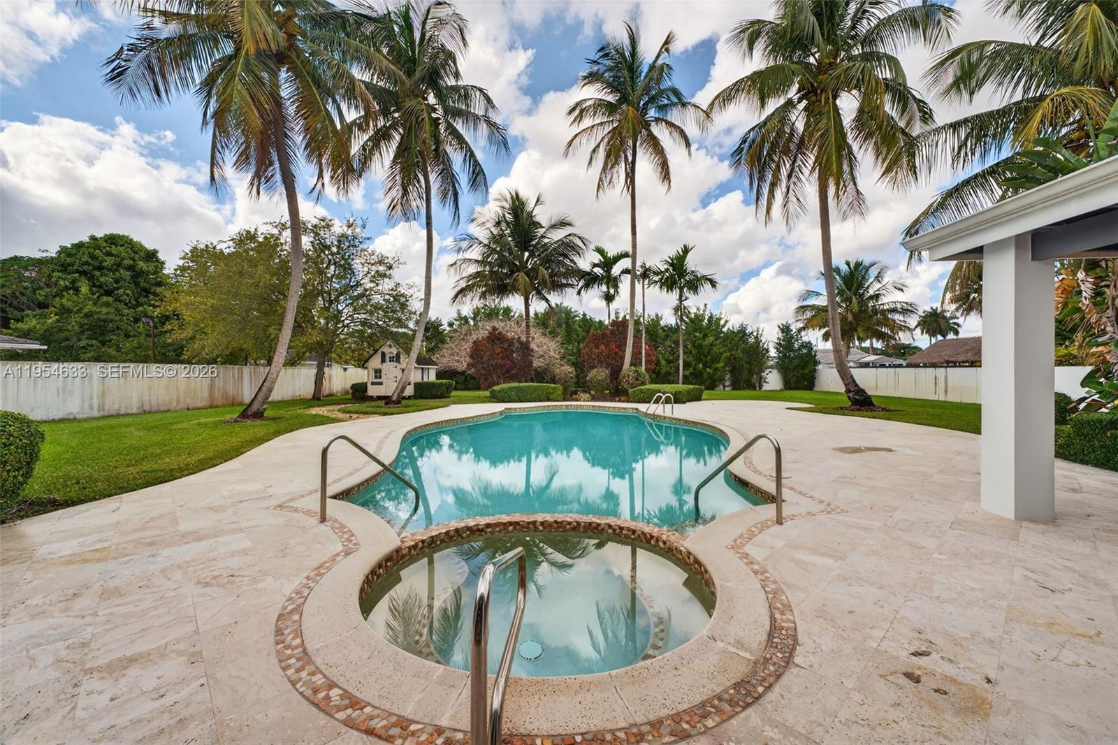 3000 Southwest 130th Avenue Miami, FL 33175 - Photo 43 of 47