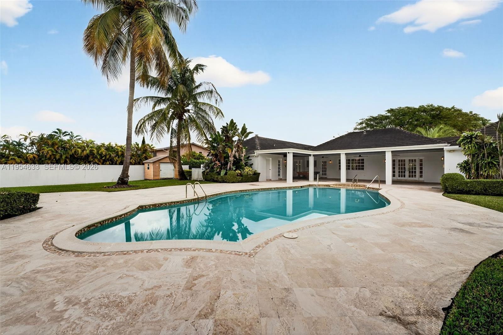 3000 Southwest 130th Avenue Miami, FL 33175 - Photo 48 of 53