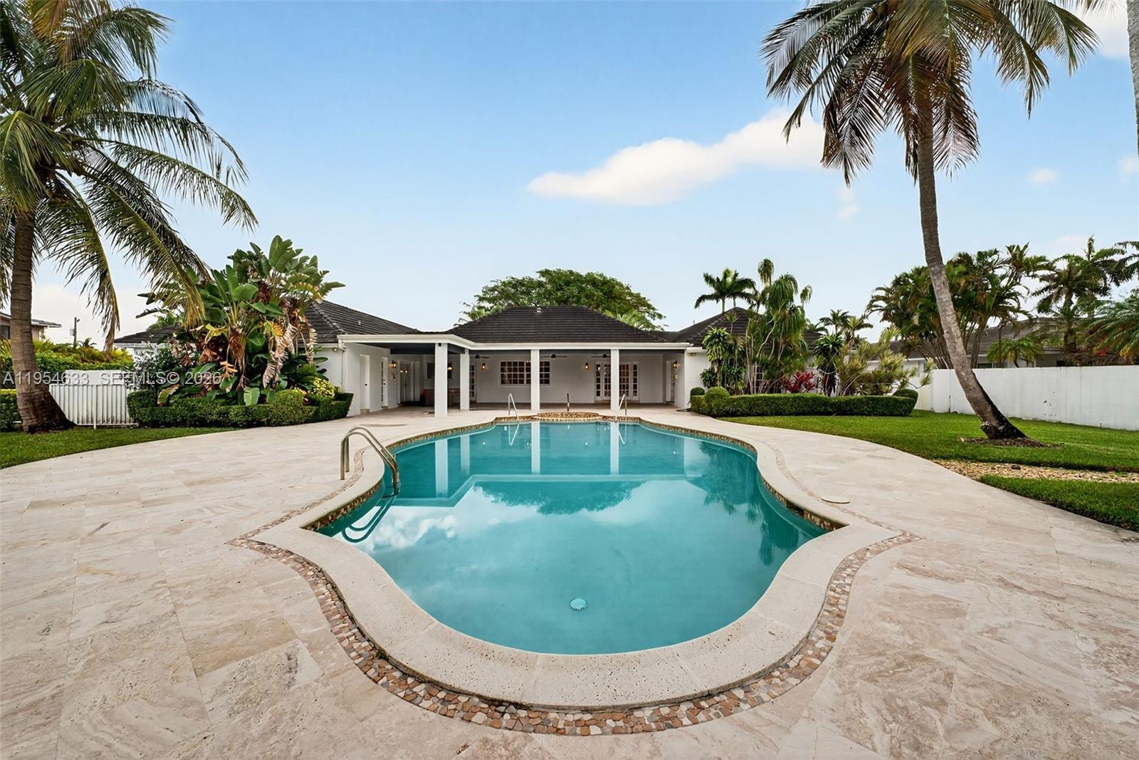 3000 Southwest 130th Avenue Miami, FL 33175 - Photo 50 of 53