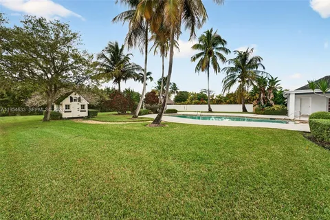 $2,499,000 | 3000 Southwest 130th Avenue, Miami, FL 33175