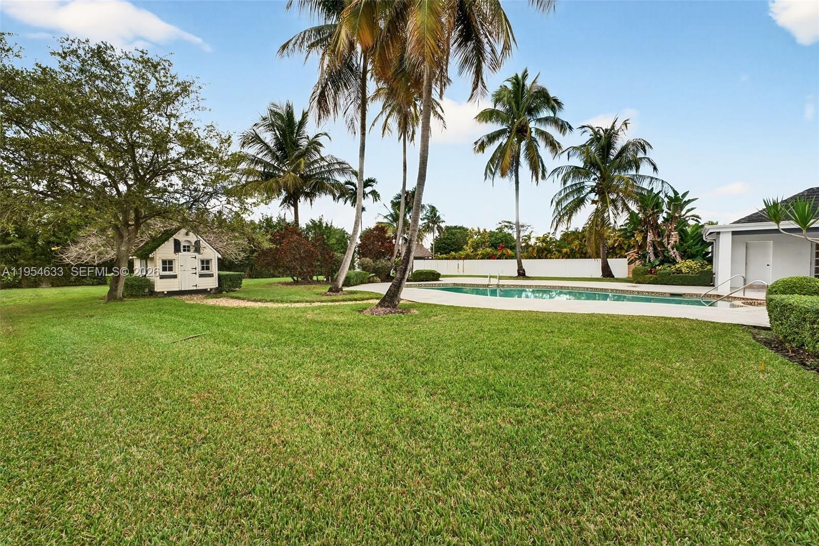 3000 Southwest 130th Avenue Miami, FL 33175 - Photo 51 of 53