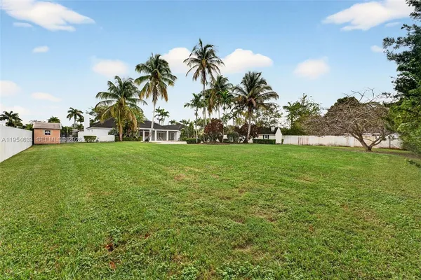 $2,499,000 | 3000 Southwest 130th Avenue, Miami, FL 33175