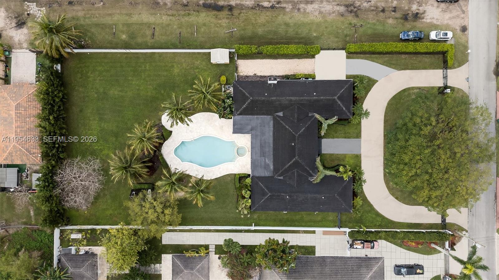 3000 Southwest 130th Avenue Miami, FL 33175 - Photo 53 of 53