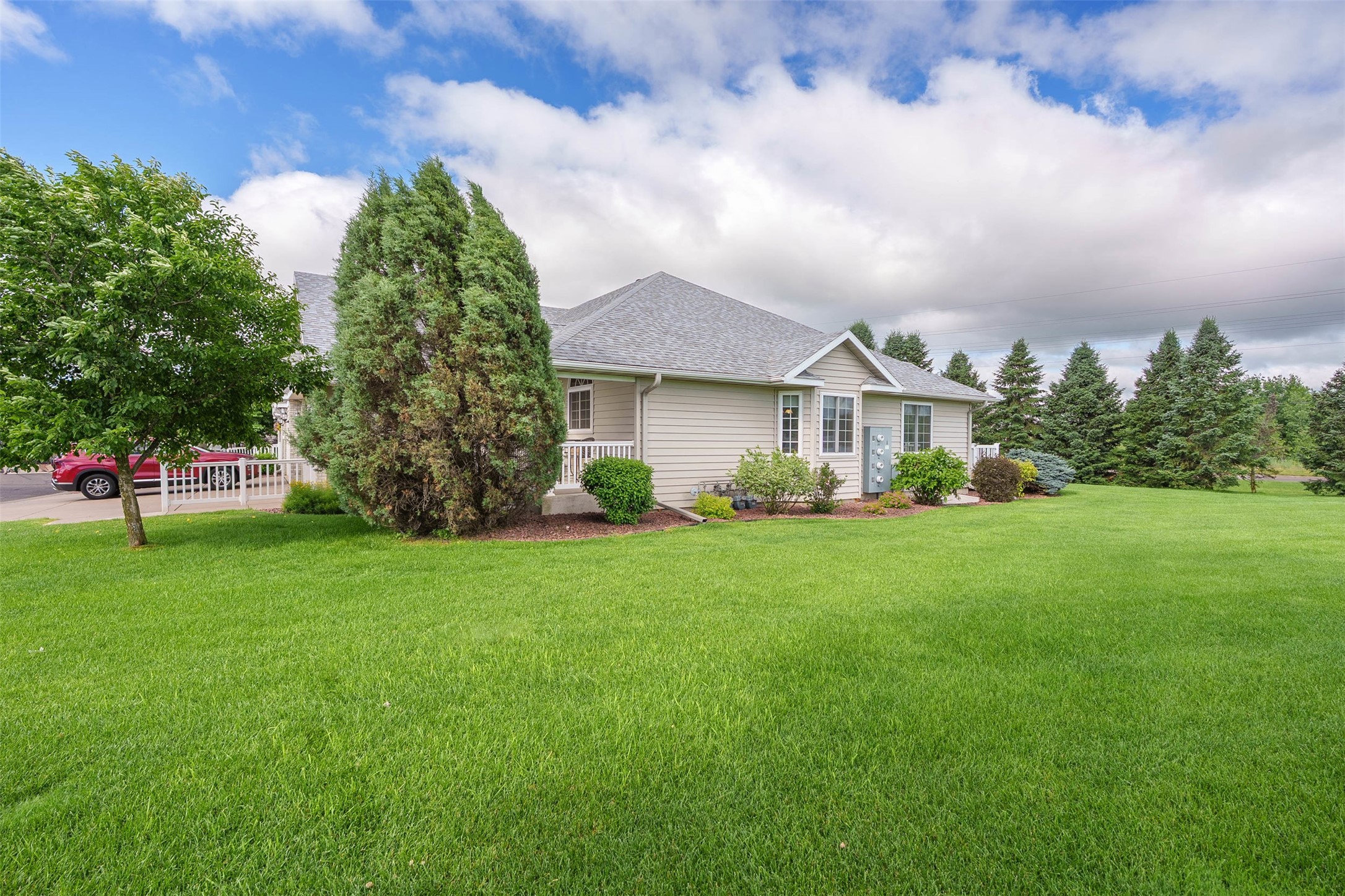 4274 Mill Ridge Circle, Unit 4 Eau Claire, WI 54703 - Photo 39 of 47