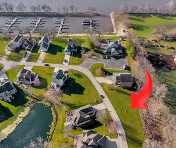 $34,900 | 1 Logue Circle, Seneca, IL 61360