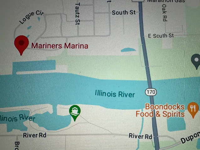 $34,900 | 1 Logue Circle, Seneca, IL 61360