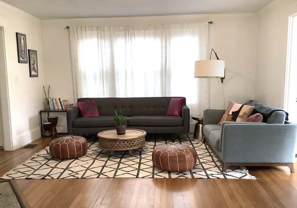 107 Charlesbank Road, Unit 1 Newton, MA 02458 - Photo 4 of 21