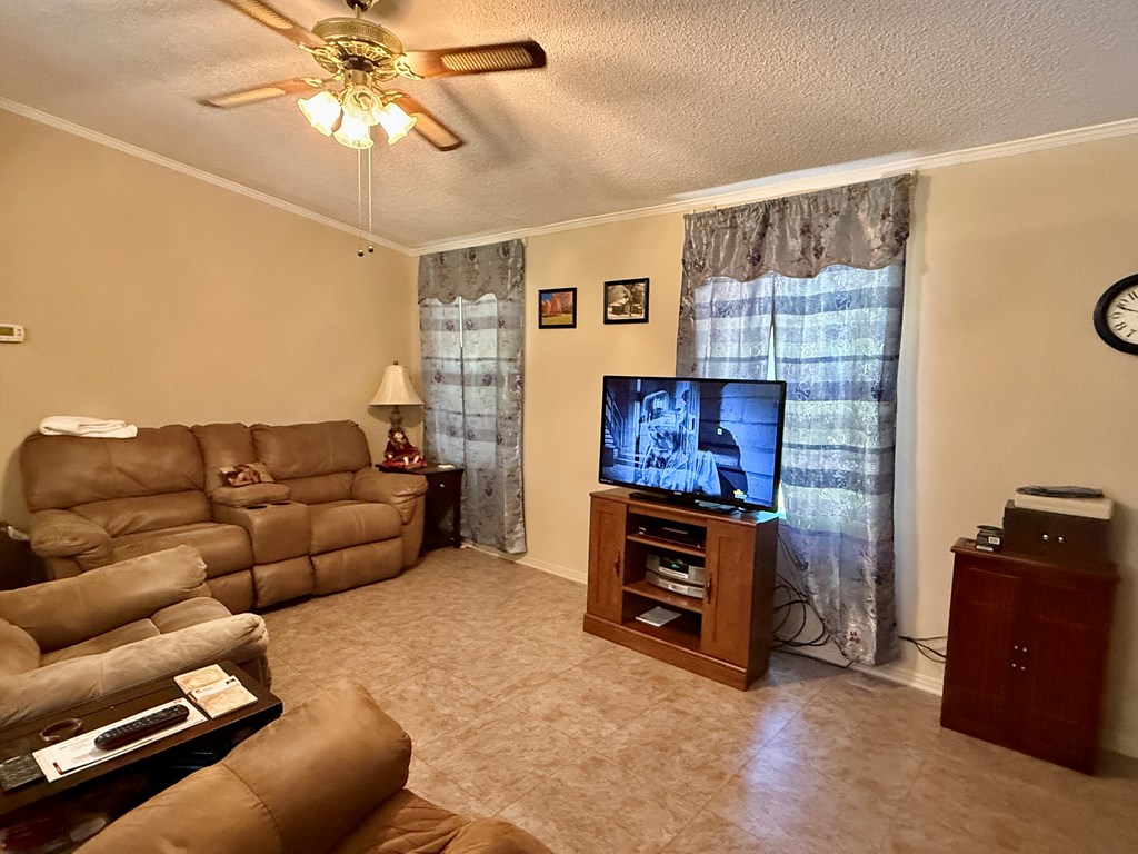 274 Twin Lakes Road Kinston, AL 36453 - Photo 5 of 19