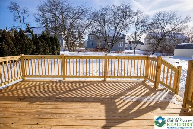 $495,000 | 4386 Hilltop Circle, Bethlehem, PA 18020