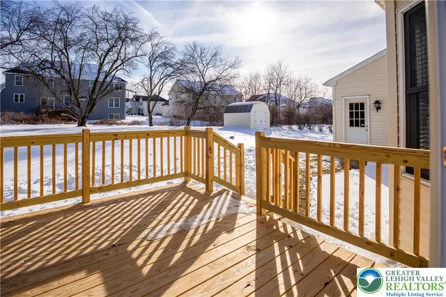 $495,000 | 4386 Hilltop Circle, Bethlehem, PA 18020