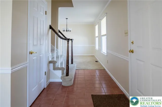 $495,000 | 4386 Hilltop Circle, Bethlehem, PA 18020