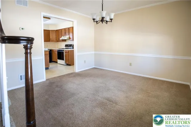 $495,000 | 4386 Hilltop Circle, Bethlehem, PA 18020