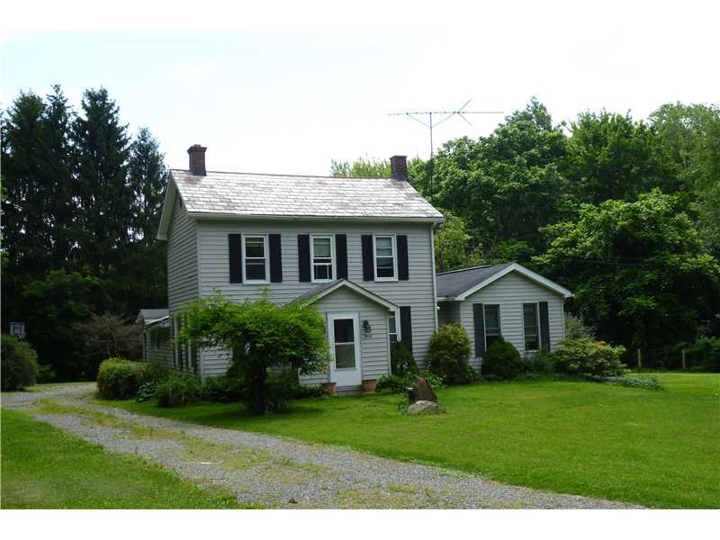 464 Hartwick Road Mercer, PA 16137 - Photo 1 of 9 Exterior Front.