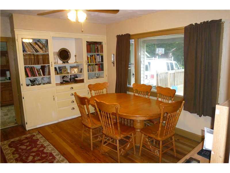464 Hartwick Road Mercer, PA 16137 - Photo 3 of 9 Dining Room.