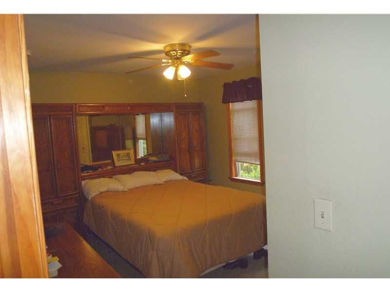 464 Hartwick Road Mercer, PA 16137 - Photo 5 of 9 Master Bedroom.