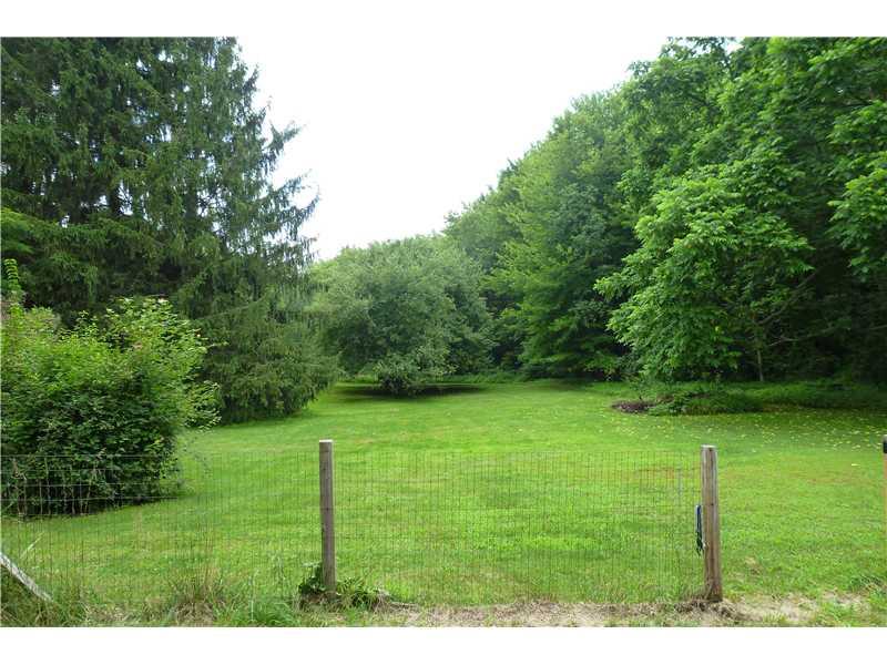 464 Hartwick Road Mercer, PA 16137 - Photo 9 of 9 Land. Back yard fenced for dogs or other