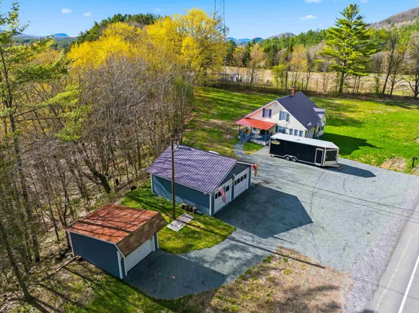 $398,900 | 917 Highway 3, Stratford, NH 03590
