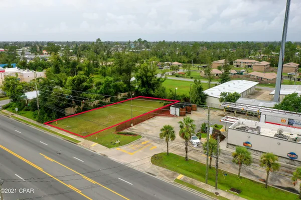 $270,000 | 1518 Ohio Avenue, Lynn Haven, FL 32444