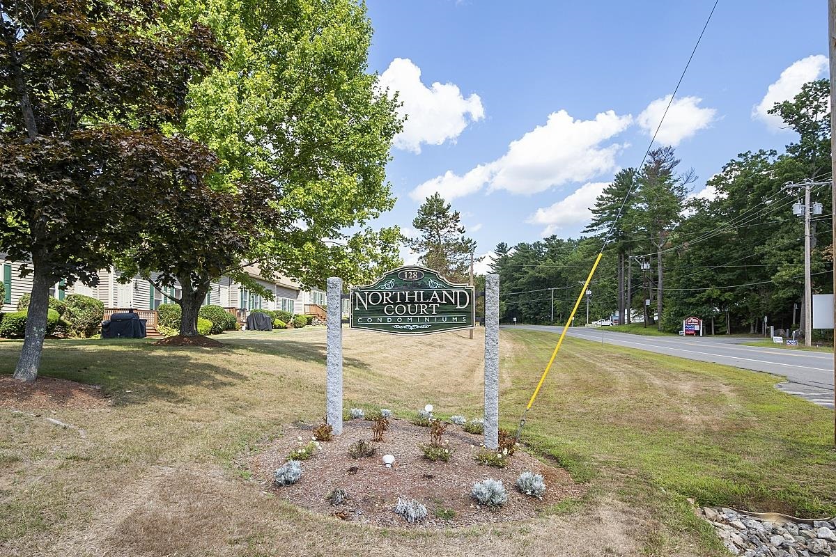 128 Newton Road, Unit 34 Plaistow, NH 03865 - Photo 27 of 27