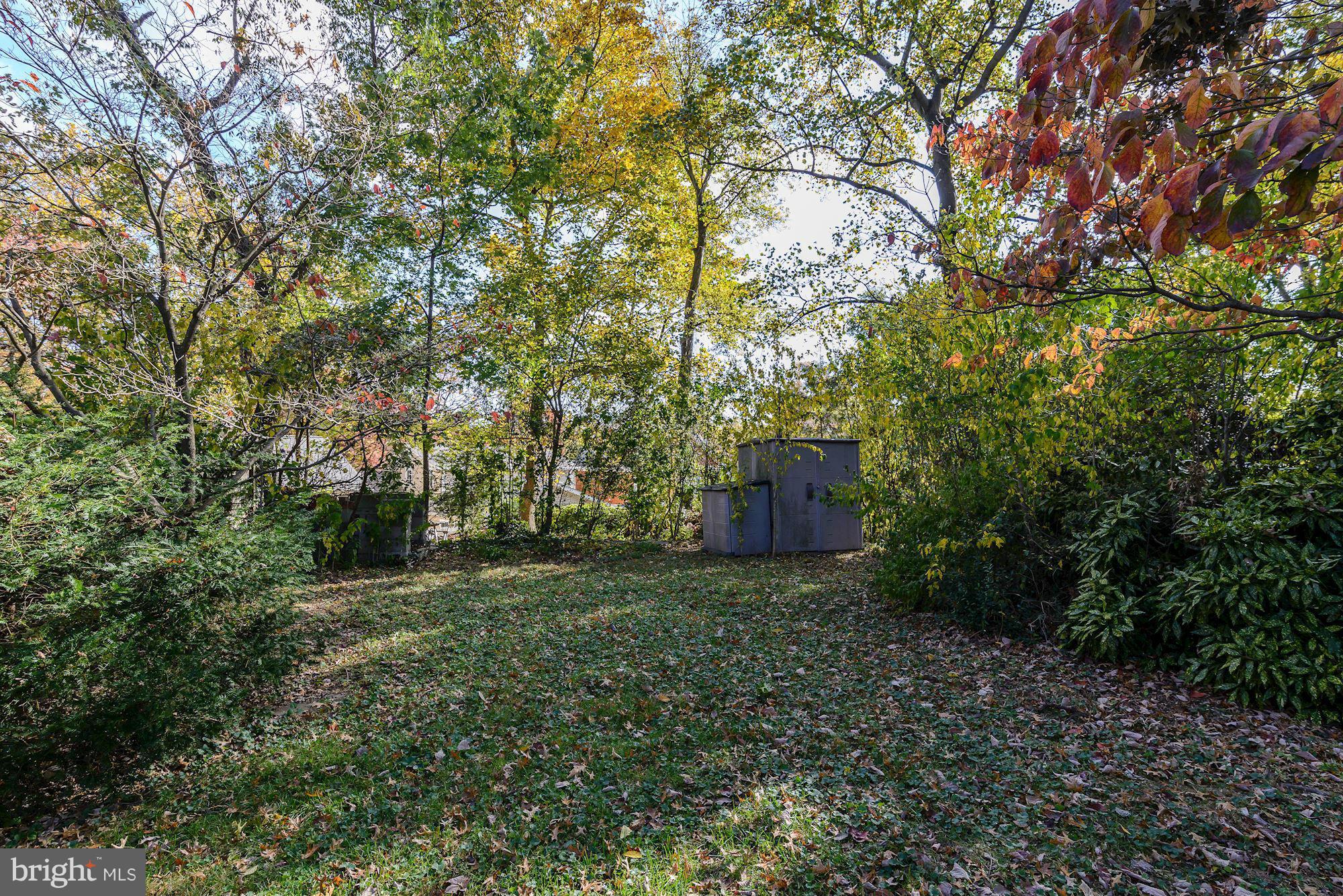 9313 Walden Road Silver Spring, MD 20901 - Photo 28 of 30 Exterior (Rear)