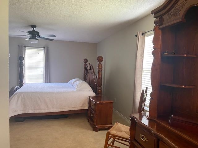 390 Arthur Hall Road Atmore, AL 36502 - Photo 19 of 23