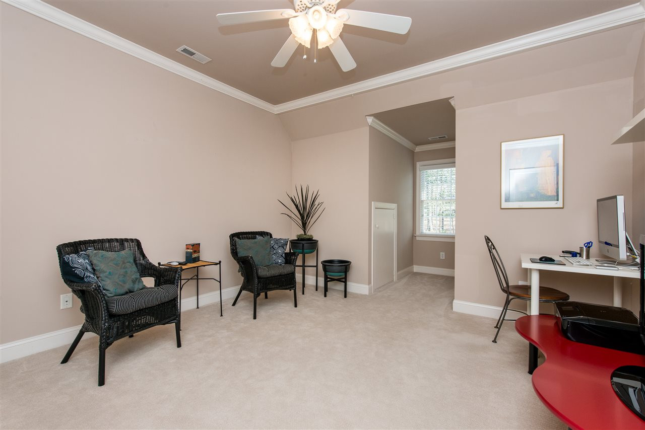 4624 Cresta Drive Raleigh, NC 27603 - Photo 16 of 25 Bedroom