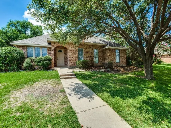 $2,100 | 103 Liberty Drive, Wylie, TX 75098