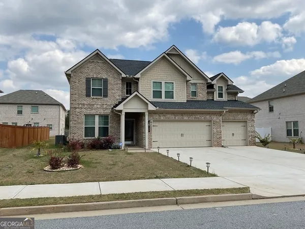 $3,500 | 137 Cabin Way, Hampton, GA 30228