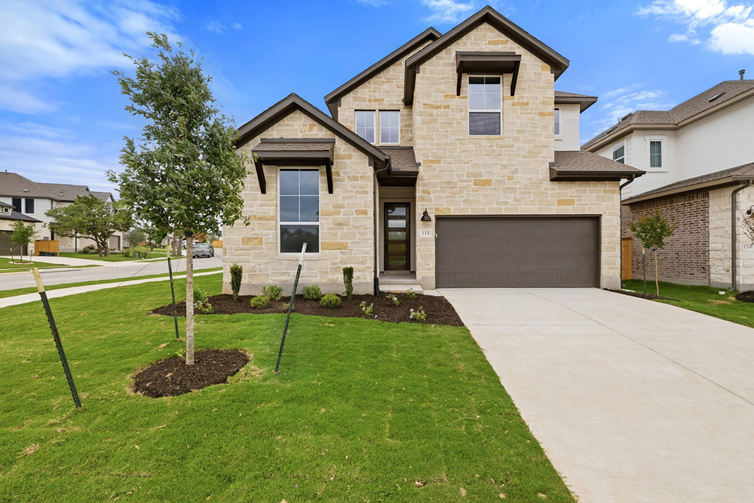 111 Sacred Fig Road Dripping Springs, TX 78620 - Photo 1 of 40