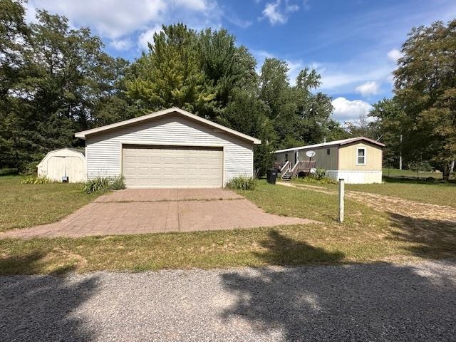9733 Harding Road Plainfield, WI 54966 - Photo 1 of 1 Gallery Image 1