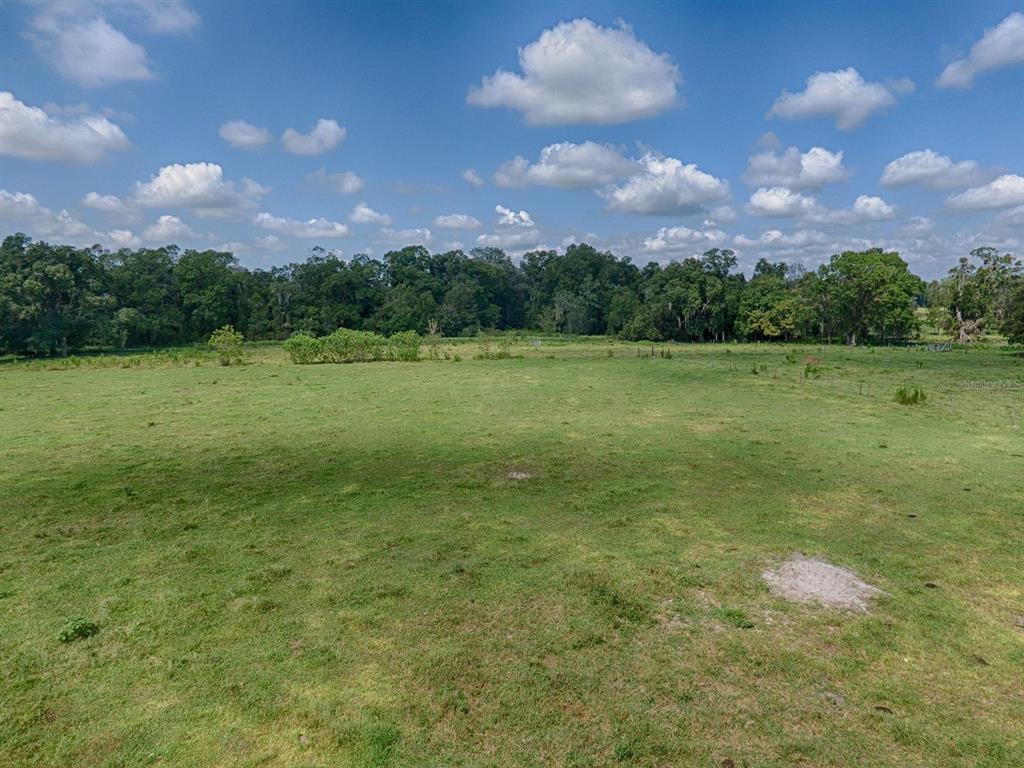 619 Cr Bushnell Bushnell, FL 33513 - Photo 1 of 1 a view of outdoor space and yard