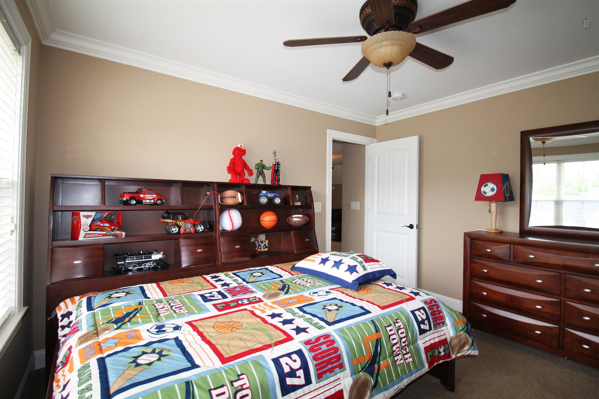 1028 Nealcrest Circle Spring Hill, TN 37174 - Photo 24 of 28 Gallery Image 24