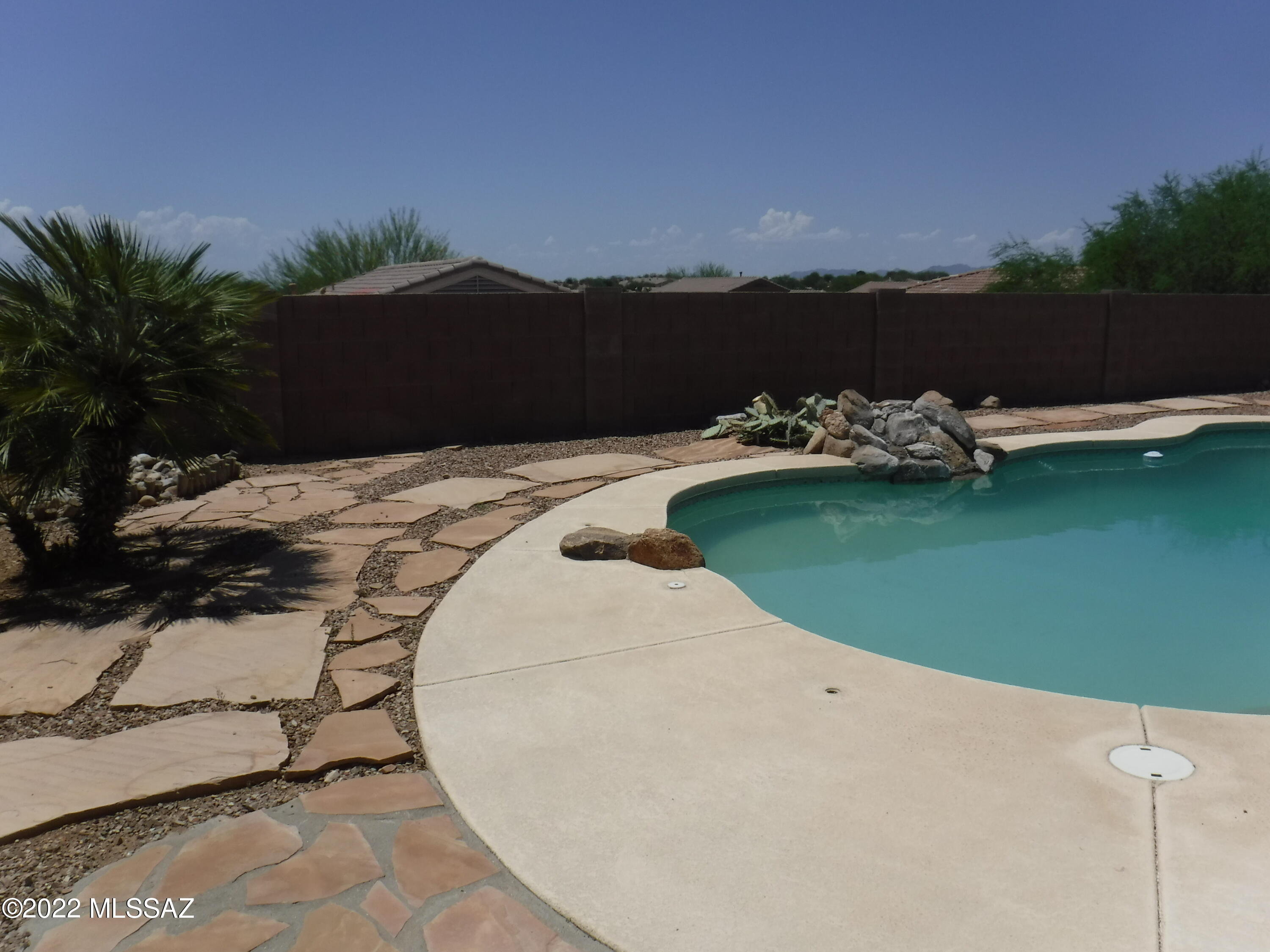 317 West Plateau Road Oro Valley, AZ 85737 - Photo 26 of 40