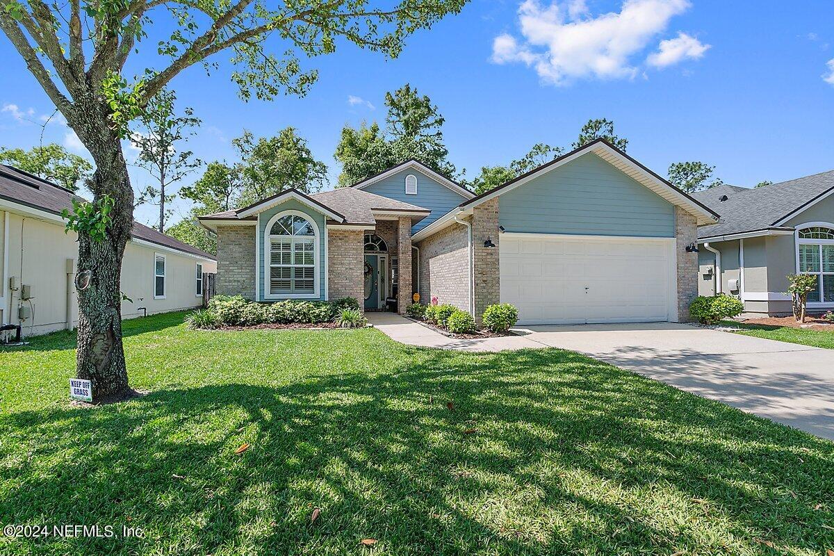 798 South Lilac Loop St. Johns, FL 32259 - Photo 1 of 25 Exterior Front (23)