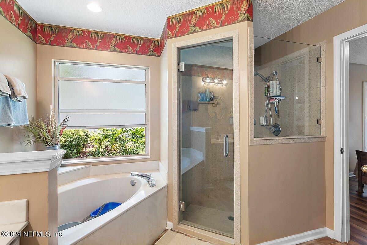 798 South Lilac Loop St. Johns, FL 32259 - Photo 11 of 25 Primary Bathroom 2 (2)