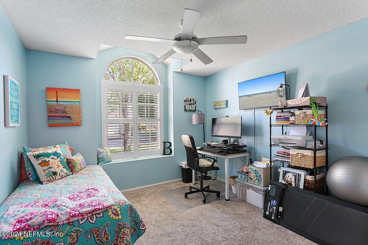 798 South Lilac Loop St. Johns, FL 32259 - Photo 13 of 25 Bedroom 2 (7)